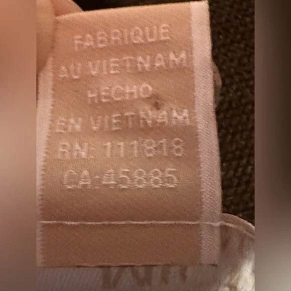 MICHAEL KORS Comfortable Black & White Geometric Short Sleeves Mini Dress Sz S - Picture 12 of 15